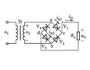 ASEMI整流桥输出电压--工程师不可不知的计算公式！