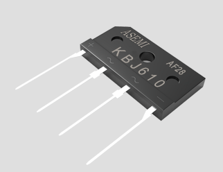 KBJ610,KBJ608,KBJ606,KBJ604,KBJ602, ASEMI整流桥