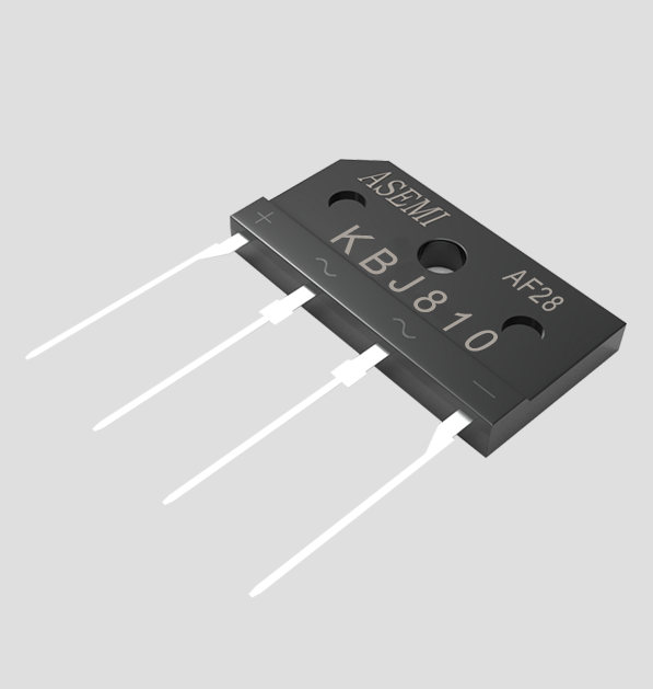 KBJ810,KBJ808,KBJ806,KBJ804,KBJ802, ASEMI整流桥