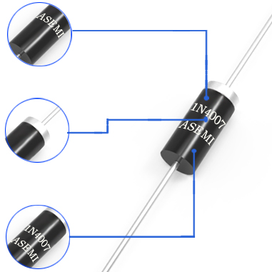 1N4007 详解2